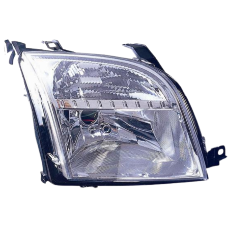 Faro fanale proiettore destro per Ford Fusion Fanalino Chiaro 02>10/05