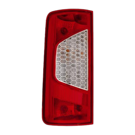 Fanale stop posteriore sinistro per Ford Transit Connect 09>8/14