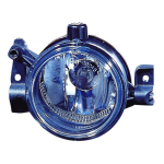 Faro fanalino fendinebbia sinistro per Ford Focus 11/04>