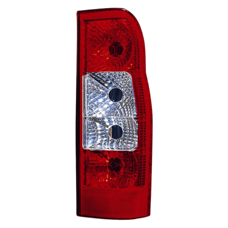 Fanale stop posteriore destro per Ford Transit Furgone 7/06>2/14