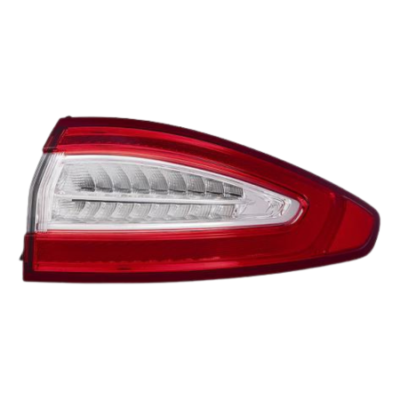 Fanale stop posteriore esterno destro per Ford Mondeo 5 Porte 9/14> Led