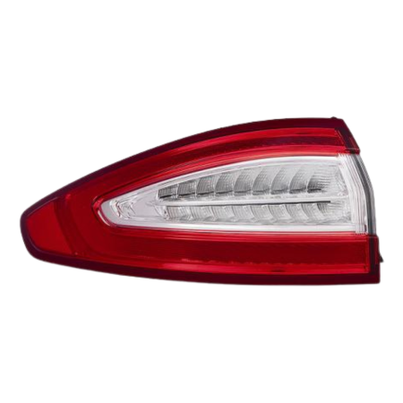 Fanale stop posteriore esterno sinistro per Ford Mondeo 5 Porte 9/14> Led