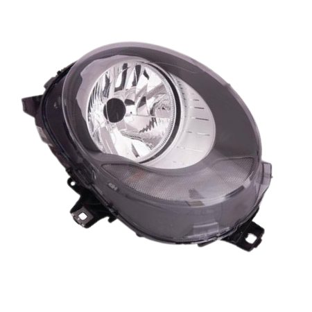 Faro fanale proiettore destro per Mini F55-f56 11/13> Fanalino Chiaro