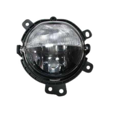 Faro fanalino fendinebbia destro per Mini F55-f56 11/13>
