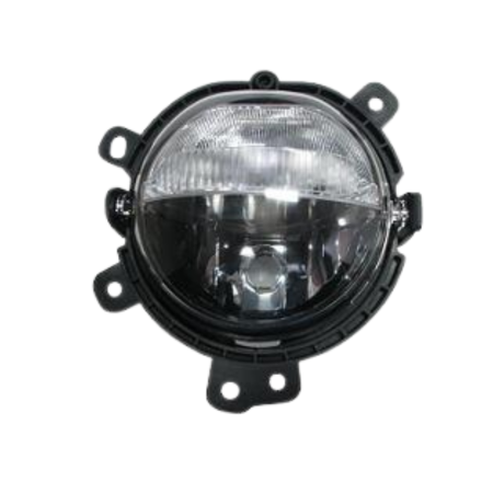 Faro fanalino fendinebbia sinistro per Mini F55-f56 11/13>