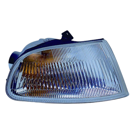 Fanalino anteriore destro per Honda Civic 3 Porte 91>95 Chiaro