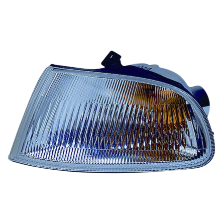 Fanalino anteriore sinistro per Honda Civic 3 Porte 91>95 Chiaro
