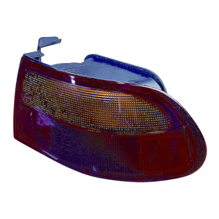 Fanale stop posteriore destro esterno per Honda Civic 3 Porte 91>95