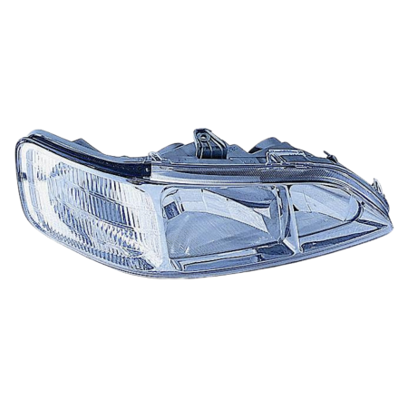 Faro fanale proiettore destro per Honda Accord 10/98>3/03