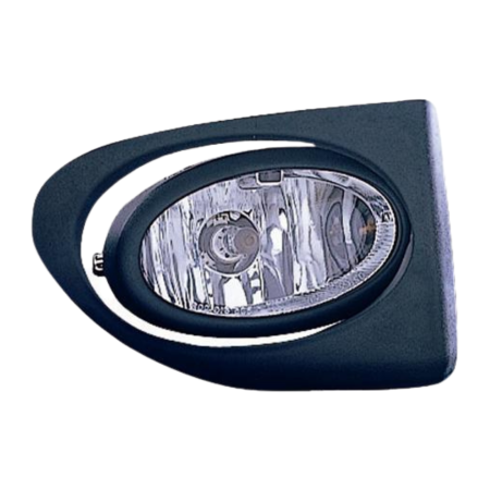 Faro fanalino fendinebbia destro per Honda Civic 01>10/03