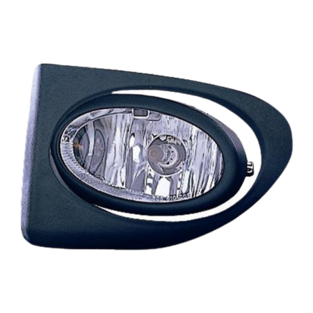 Faro fanalino fendinebbia sinistro per Honda Civic 01>10/03