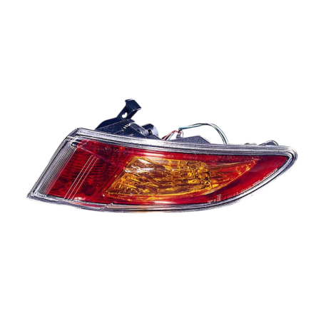 Fanale stop posteriore destro esterno per Honda Civic 1/06>2/09