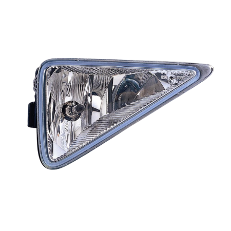 Faro fanalino fendinebbia destro per Honda Civic 4 Porte 06>08