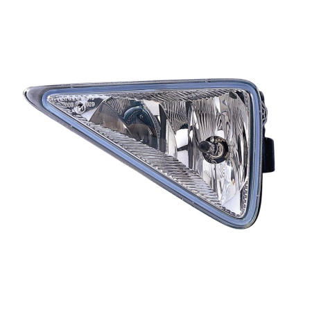 Faro fanalino fendinebbia sinistro per Honda Civic 4 Porte 06>08