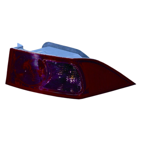 Fanale stop posteriore destro esterno per Honda Accord 4 Porte 4/03>12/05
