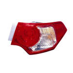 Fanale stop posteriore destro esterno per Honda Accord 4 Porte 6/08>3/11
