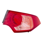 Fanale stop posteriore destro per Honda Accord 4 Porte 11>