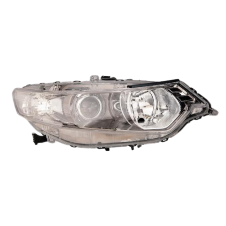 Faro fanale proiettore destro per Honda Accord 11>