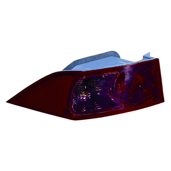 Fanale stop posteriore sinistro esterno per Honda Accord 4 Porte 4/03>12/05 – foto 2