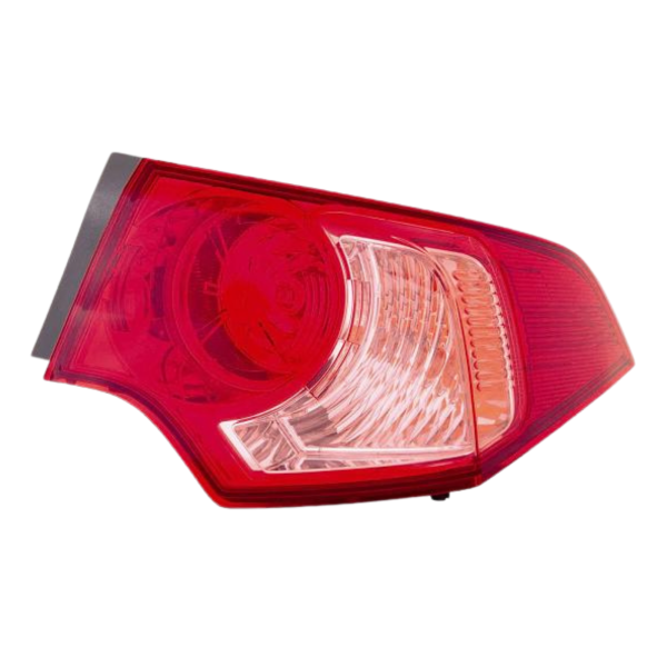 Fanale stop posteriore destro per Honda Accord 4 Porte 11> – foto 2