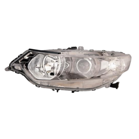 Faro fanale proiettore sinistro per Honda Accord 11>