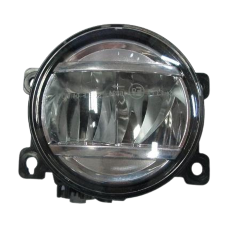 Faro fanalino fendinebbia destro per Honda Civic 17> Led