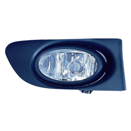 Faro fanalino fendinebbia destro per Honda Jazz 02>