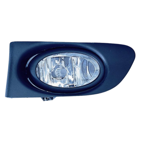 Faro fanalino fendinebbia sinistro per Honda Jazz 02>