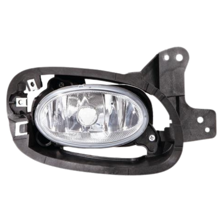 Faro fanalino fendinebbia destro per Honda Jazz 2/11>