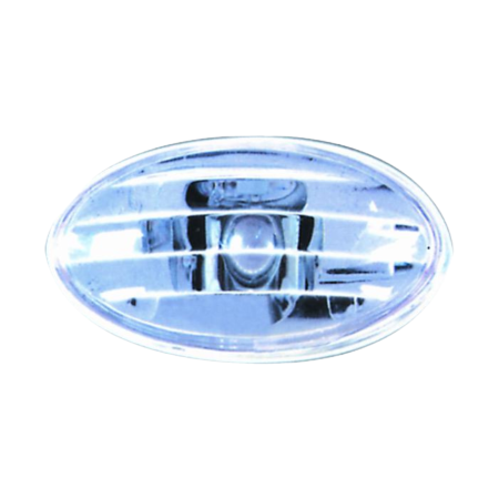 Kit fanalini laterali per Mini One 01> Crystal