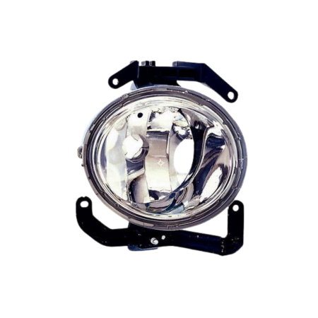 Faro fanalino fendinebbia destro per Hyundai I10 07>3/11