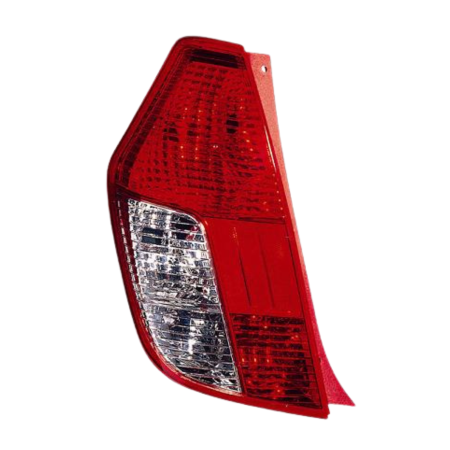 Fanale stop posteriore sinistro per Hyundai I10 07>3/11