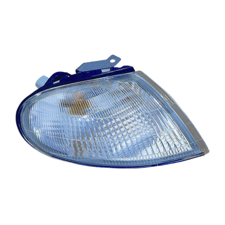 Fanalino anteriore destro per Hyundai Lantra 1/96>3/98 Chiaro