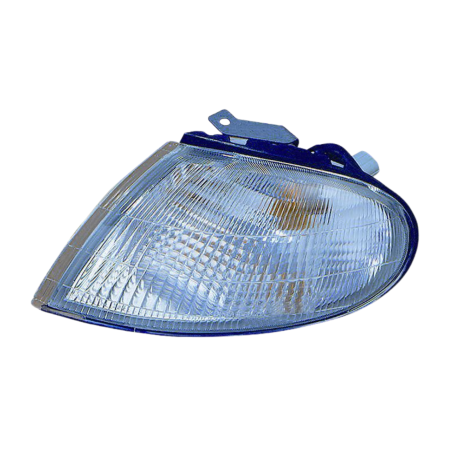 Fanalino anteriore sinistro per Hyundai Lantra 1/96>3/98 Chiaro