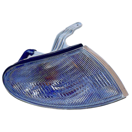 Fanalino anteriore destro per Hyundai Accent 4/5 Porte 94>1/97 Chiaro