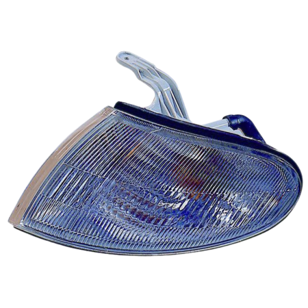 Fanalino anteriore sinistro per Hyundai Accent 4/5 Porte 94>1/97 Chiaro