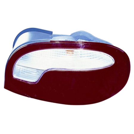 Fanale stop posteriore destro per Hyundai Accent 4 Porte 2/97>12/99