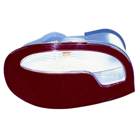 Fanale stop posteriore sinistro per Hyundai Accent 4 Porte 2/97>12/99