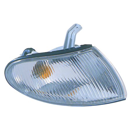 Fanalino anteriore destro per Hyundai Accent 4/5 Porte 98>12/99 Chiaro