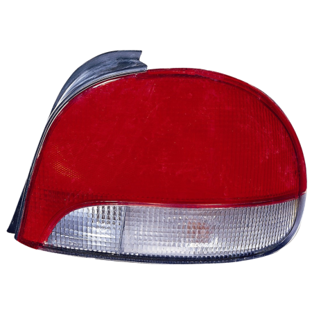 Fanale stop posteriore destro per Hyundai Accent 3/5 Porte 98>12/99