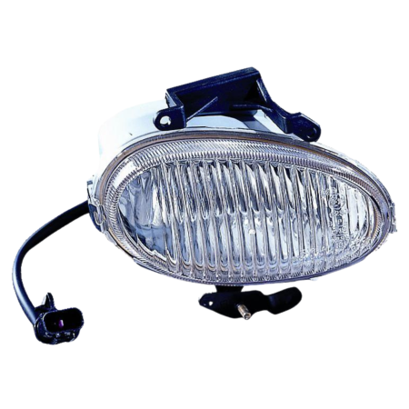 Faro fanalino fendinebbia destro per Hyundai Atos-prime Chiaro 98>2/02