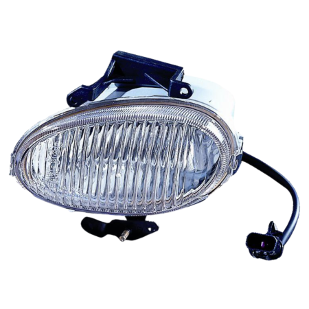 Faro fanalino fendinebbia sinistro per Hyundai Atos-prime Chiaro 98>2/02