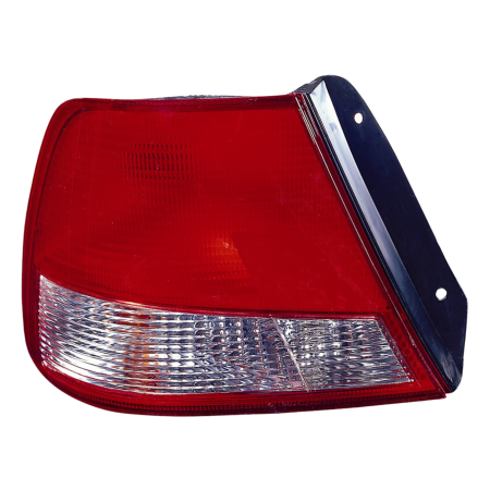 Fanale stop posteriore sinistro per Hyundai Accent 4 Porte 02>1/03
