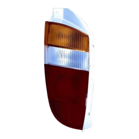 Fanale stop posteriore sinistro per Hyundai Atos Prime 99>12/01