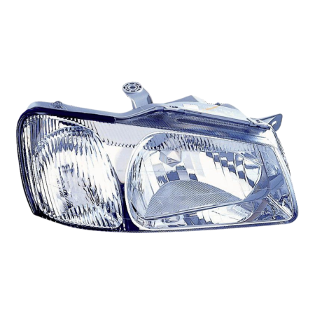 Faro fanale proiettore destro per Hyundai Accent Elettrico 00>1/03