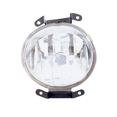 Faro fanalino fendinebbia destro per Hyundai Accent 3/5 Porte 00>1/03