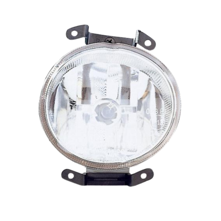 Faro fanalino fendinebbia sinistro per Hyundai Accent 3/5 Porte 00>1/03