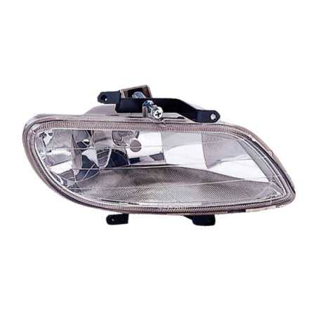 Faro fanalino fendinebbia destro per Hyundai Accent 4 Porte 00>1/03