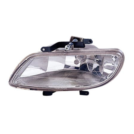 Faro fanalino fendinebbia sinistro per Hyundai Accent 4 Porte 00>1/03