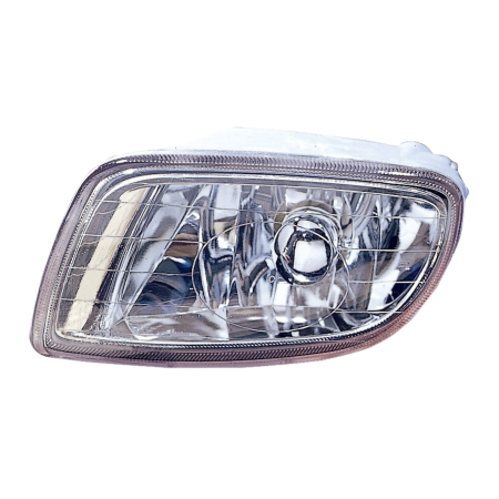 Faro fanalino fendinebbia sinistro per Hyundai Lantra 02>11/03